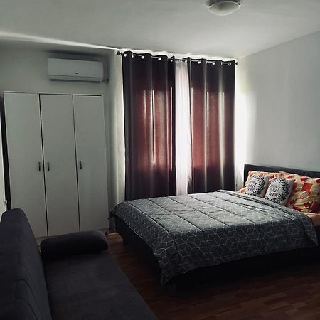 Apartman Беране Екстериор снимка