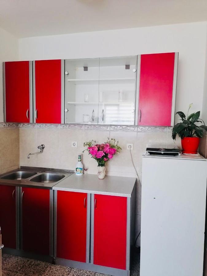 Apartman Беране Екстериор снимка