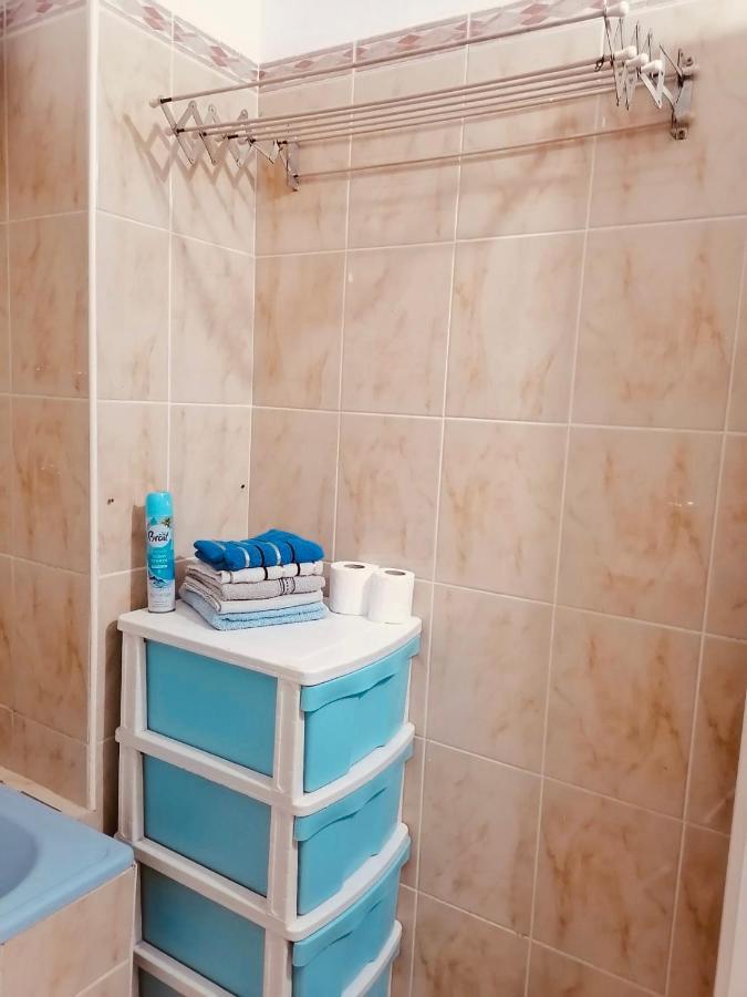 Apartman Беране Екстериор снимка
