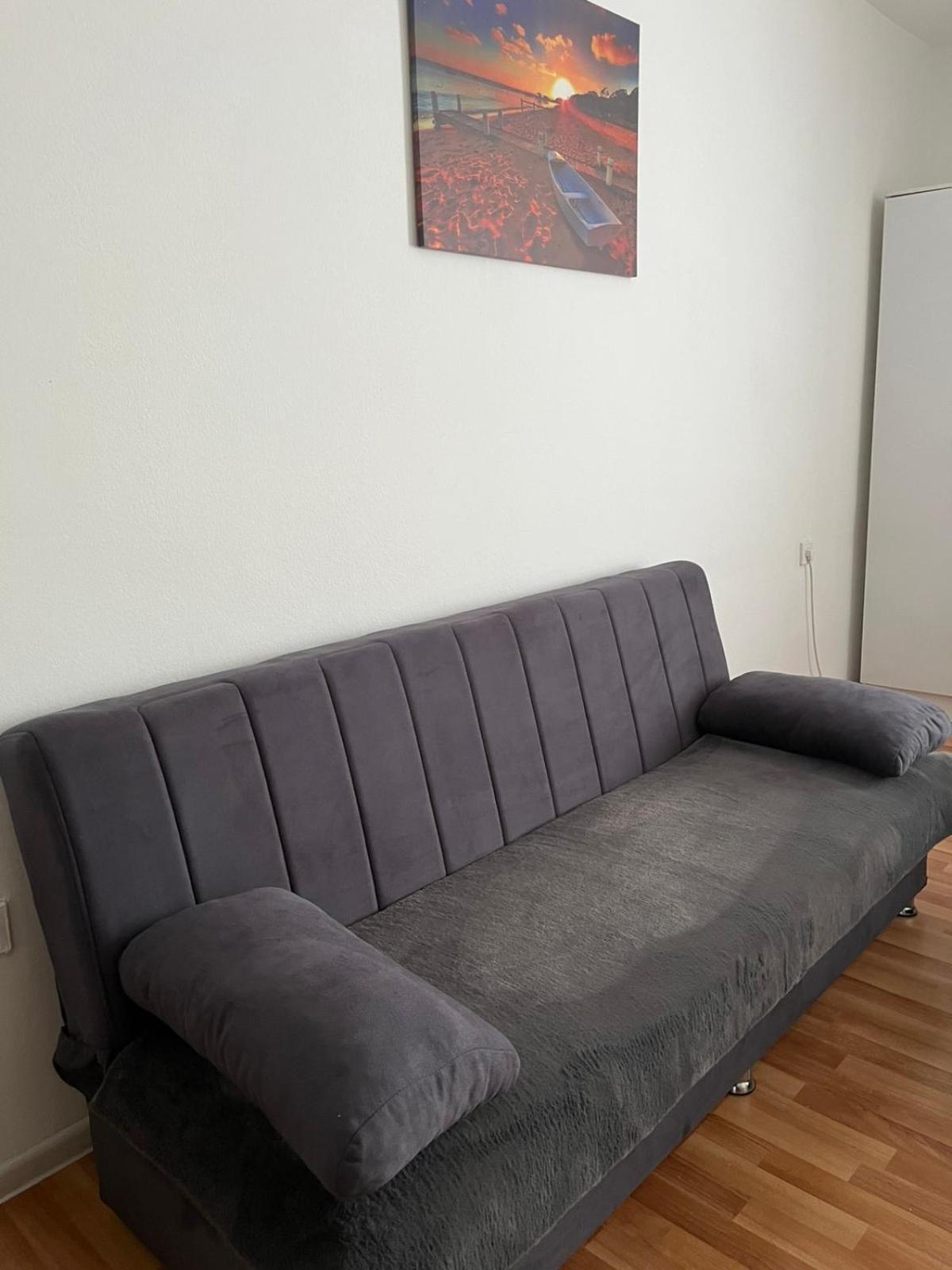 Apartman Беране Екстериор снимка