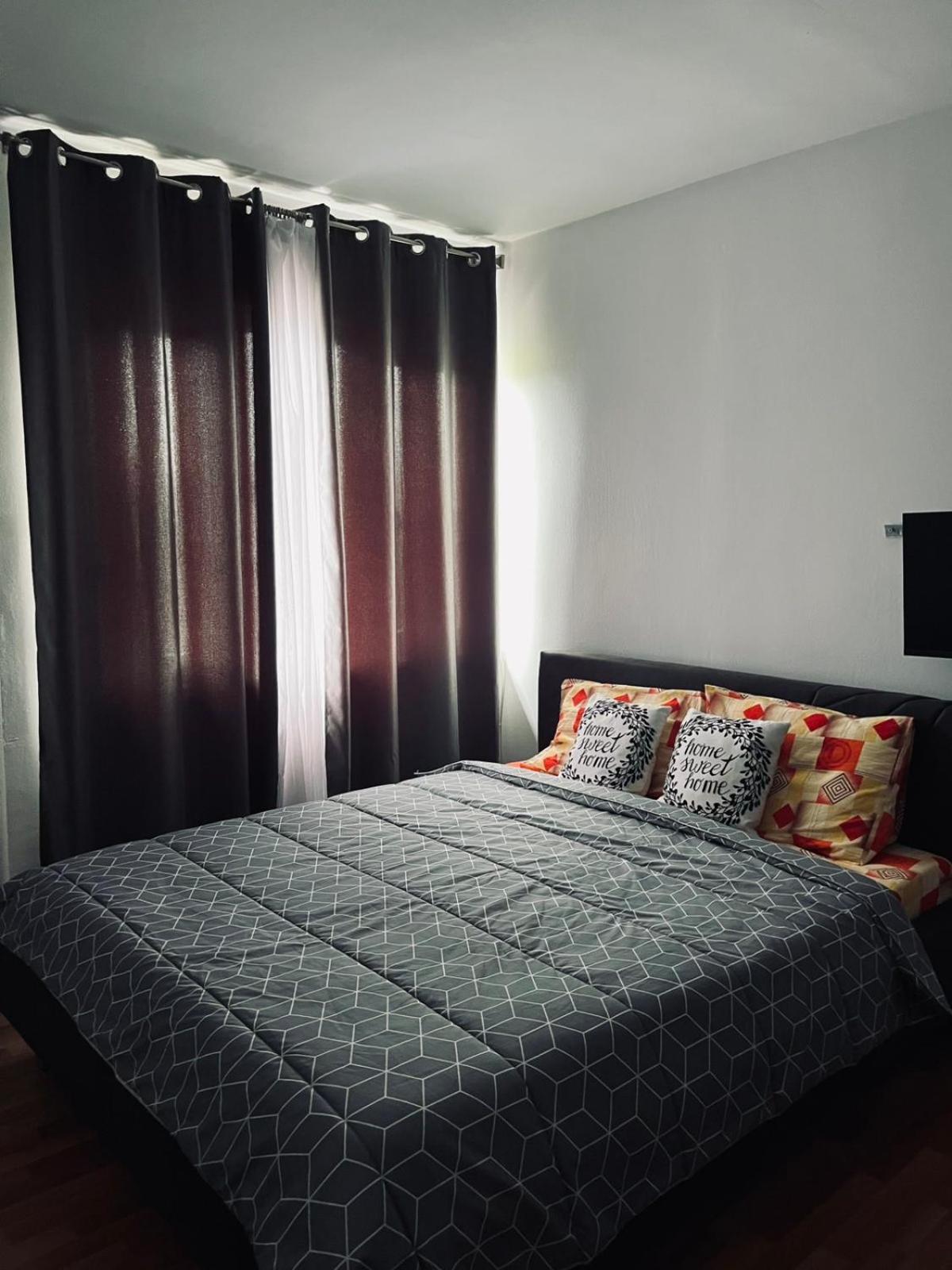 Apartman Беране Екстериор снимка